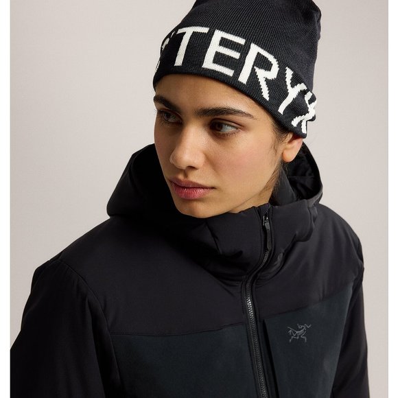 BRAND NEW ARC"TERYX WORD HEAD TOQUE - Picture 1 of 5